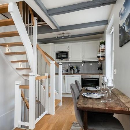 Hidden Gem Near The Old Town Bridge, 40M² Apt. Trondheim Exterior foto