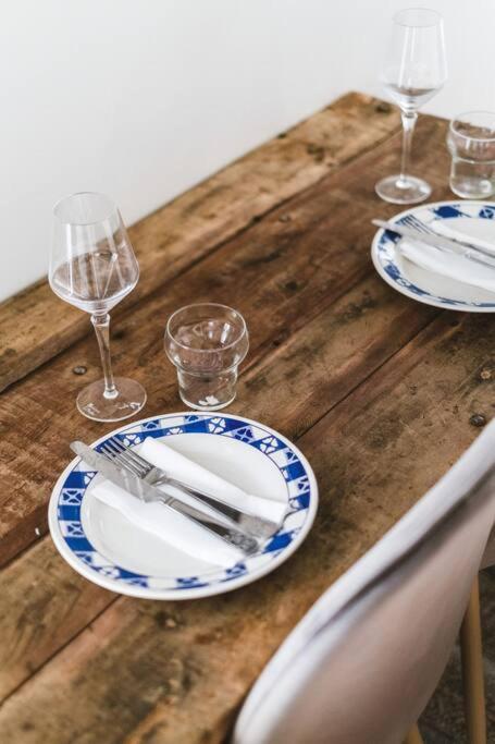 Hidden Gem Near The Old Town Bridge, 40M² Apt. Trondheim Exterior foto