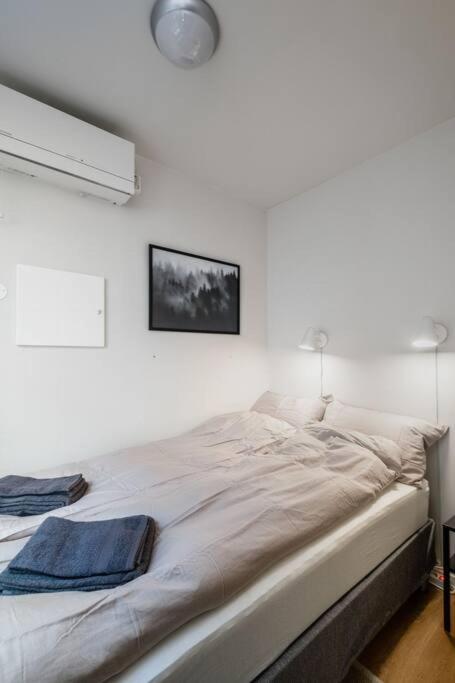 Hidden Gem Near The Old Town Bridge, 40M² Apt. Trondheim Exterior foto