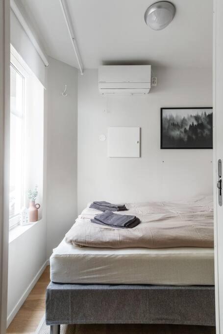 Hidden Gem Near The Old Town Bridge, 40M² Apt. Trondheim Exterior foto